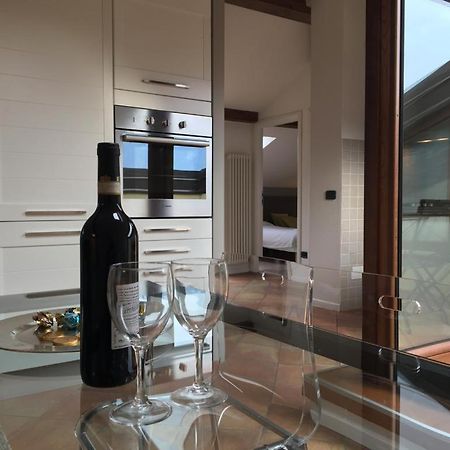 Appartamento I Sentieri 23 Riva del Garda Extérieur photo