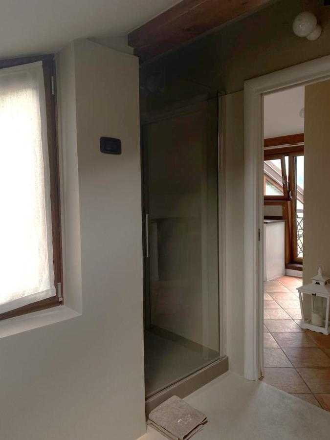 Appartamento I Sentieri 23 Riva del Garda Extérieur photo