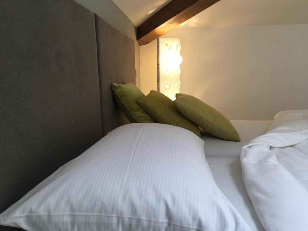 Appartamento I Sentieri 23 Riva del Garda Extérieur photo