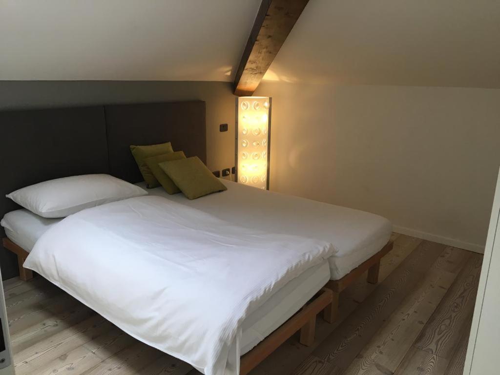 Appartamento I Sentieri 23 Riva del Garda Extérieur photo
