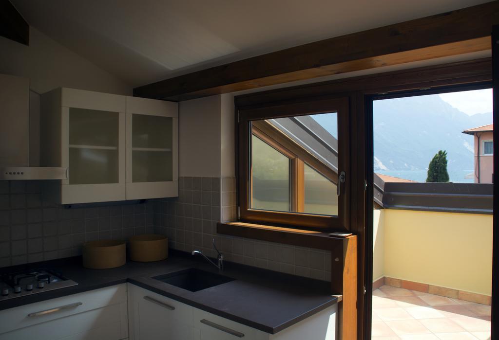 Appartamento I Sentieri 23 Riva del Garda Extérieur photo