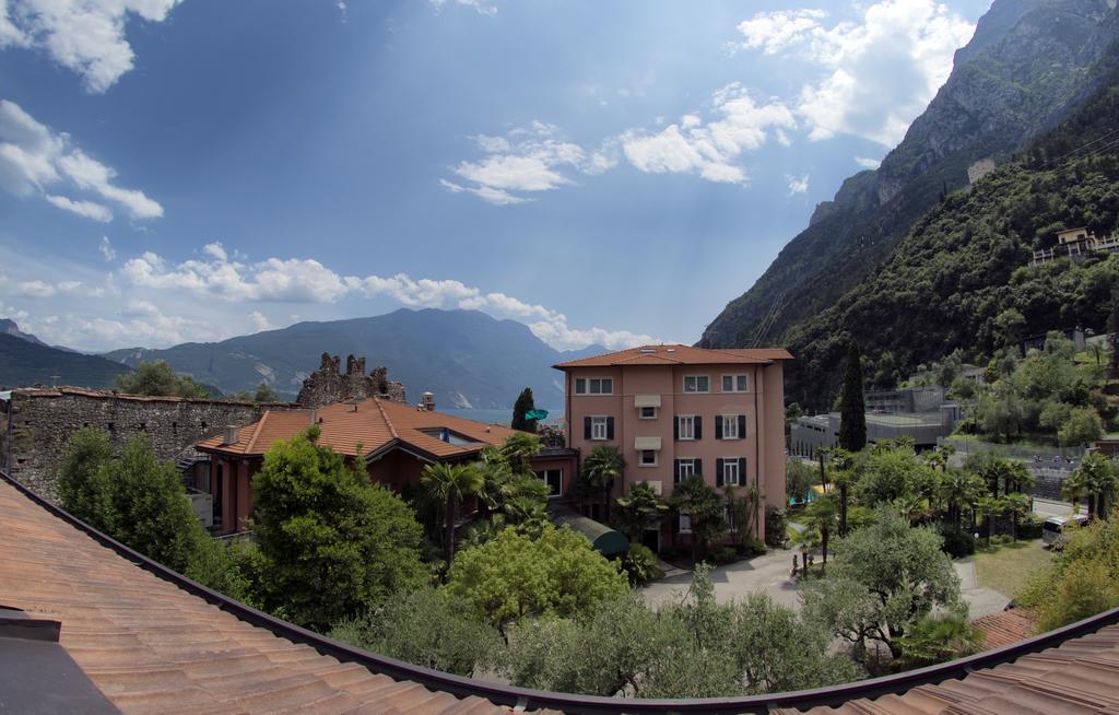 Appartamento I Sentieri 23 Riva del Garda Extérieur photo