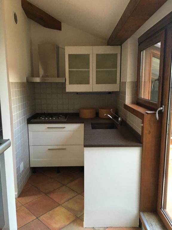 Appartamento I Sentieri 23 Riva del Garda Extérieur photo