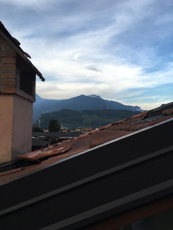 Appartamento I Sentieri 23 Riva del Garda Extérieur photo