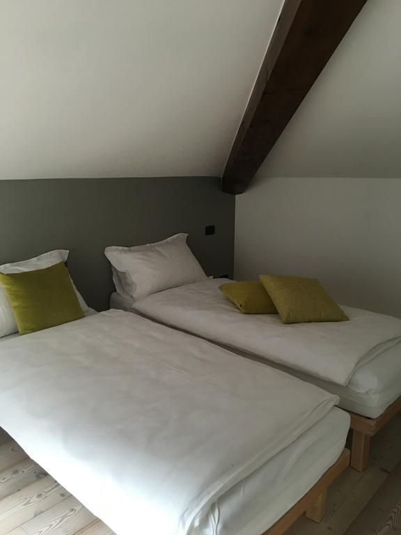 Appartamento I Sentieri 23 Riva del Garda Extérieur photo