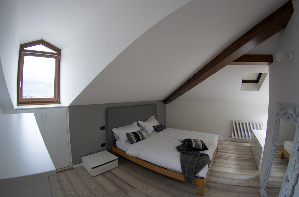 Appartamento I Sentieri 23 Riva del Garda Extérieur photo