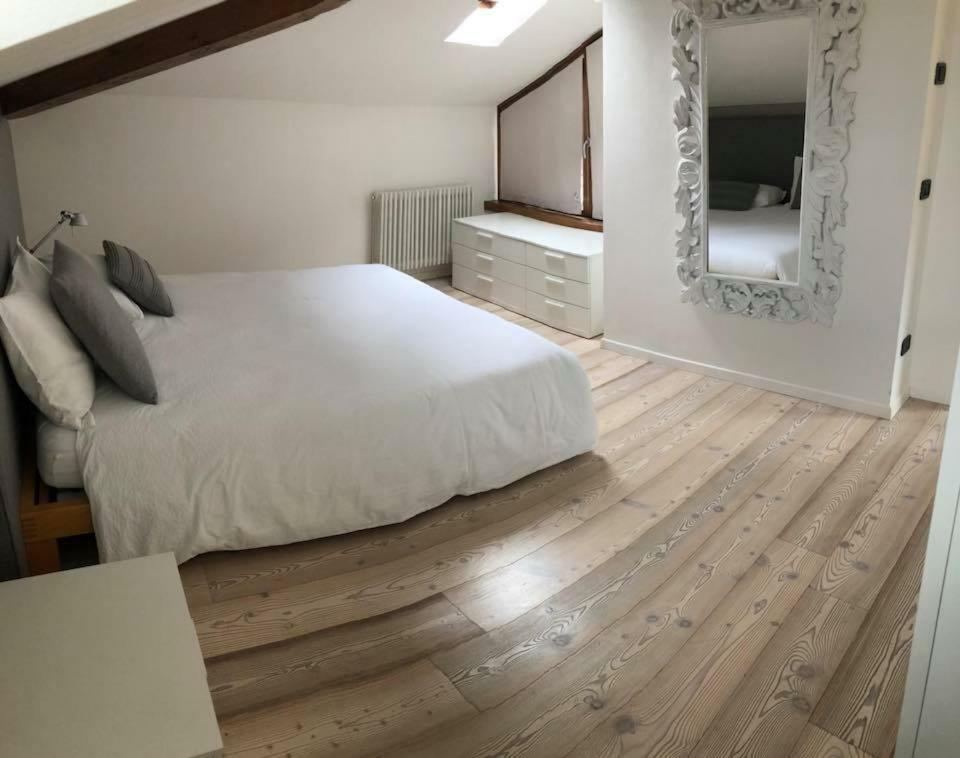 Appartamento I Sentieri 23 Riva del Garda Extérieur photo