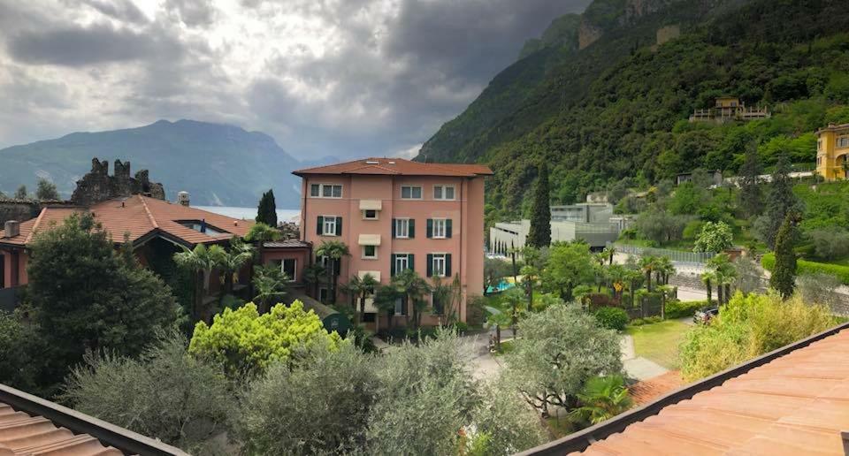 Appartamento I Sentieri 23 Riva del Garda Extérieur photo